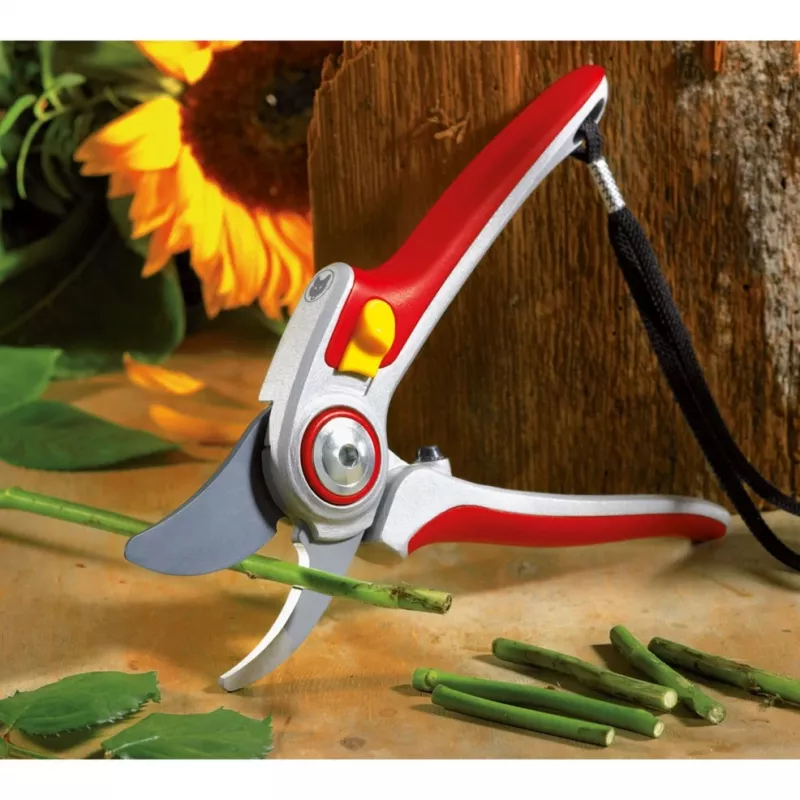 Vejažolės pjovimo mašina WOLF-Garten RR 5000 ALU-PROFESSIONAL