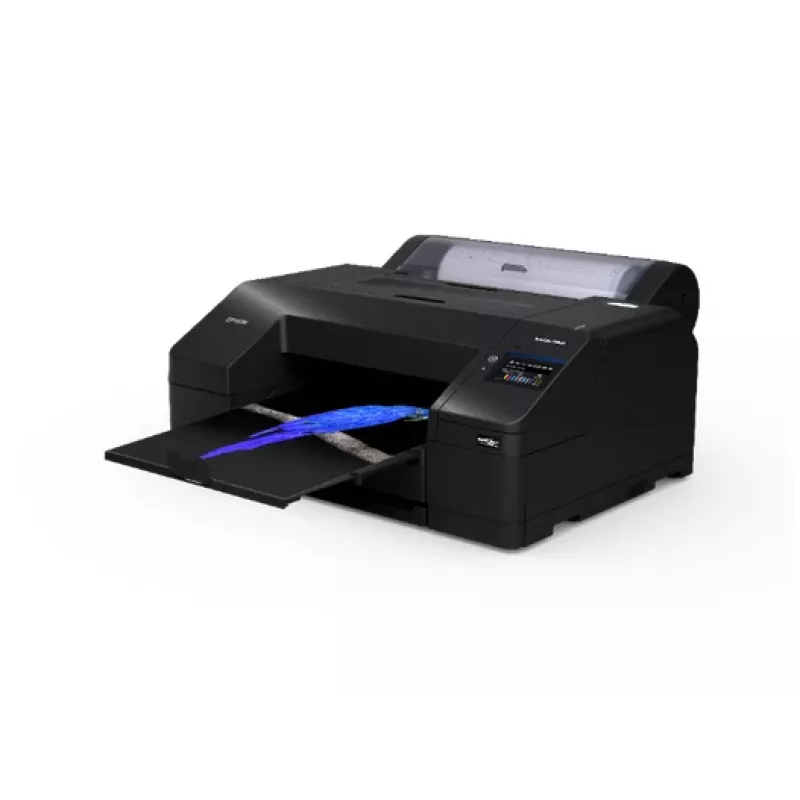 Epson SureColor P5300 didelio formato spausdintuvas, Wi-Fi, pjezoelektrinis rašalinis, spalvotas, 5760 x 1440 DPI, A2 (420 x 594 mm), Ethernet LAN