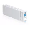 Rašalinė kasetė Epson T6942 Original Cyan 700 ml Vienetinis Paketas