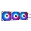 THERMALRIGHT Aqua Elite 360 ARGB V3 White AIO procesoriaus aušintuvas