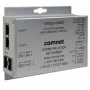 ComNet Intelligent Self Managed Ring CNGE2+2SMSPOEHO 2 prievadų PoE valdomas jungiklis