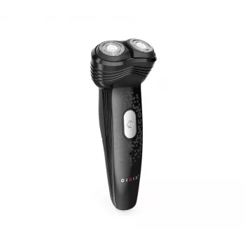 Dixix DSX5100 Rotary Skustuvas, Juodas, EU