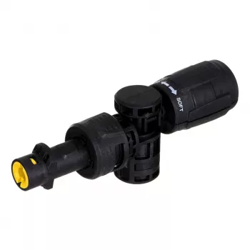 Slėginio plovimo įrenginio priedas Karcher VP 160 S – atsarginė dalis, juoda, 144 g, 166×63×42 mm