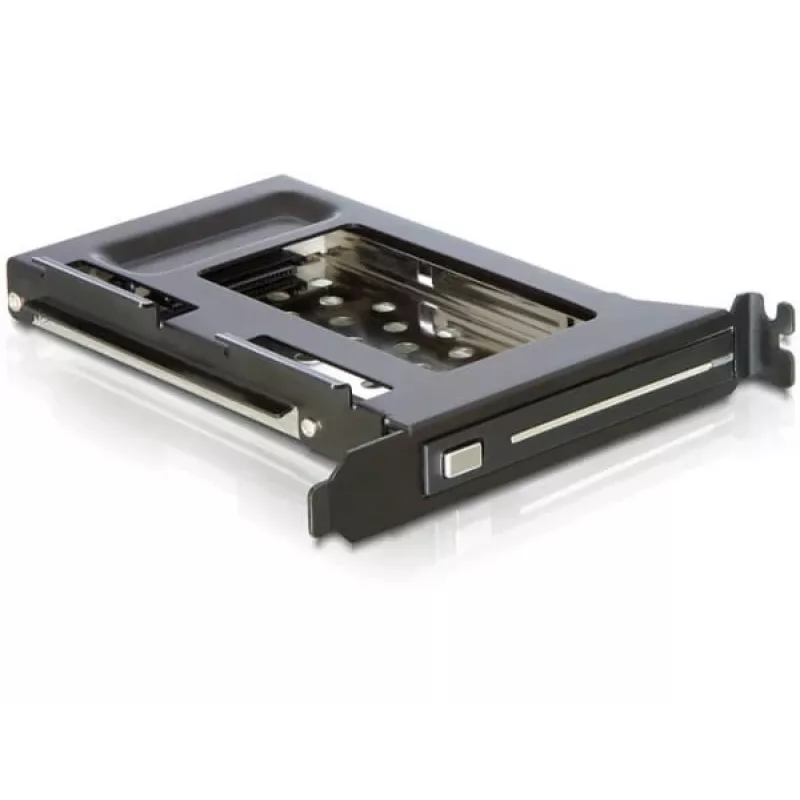 SATA HDD mobilus stovas DeLOCK 47192
