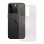 Apsauginis TPU dėklas, grūdintas stiklas ir 30W įkroviklio rinkinys PEDEA, skirtas iPhone 14 Pro Max