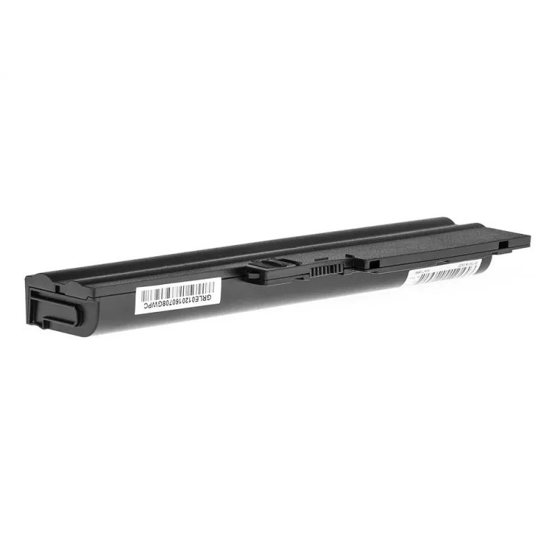 Baterija Greencell LE01, 4400mAh, 10.8V, 6 elementų, skirta Lenovo ThinkPad