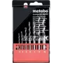 Gręžtų rinkinys Metabo 627186000 – 19 vnt. HSS universalūs gręžtai
