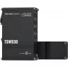 Teltonika TSW030, nevaldomas 8 prievadų pramoninis Ethernet jungiklis