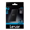 Išorinis kietasis diskas (SSD) Lexar 2TB USB Type-C 3.2 Gen 2 LSL300002T-RNBNG