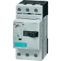 Siemens SIRIUS-Automatinis jungiklis 3RV1 3RV1011-1BA10 3 paprastai atviri kontaktai Maks. 690 V / 50/60 Hz (3RV1011-1BA10)