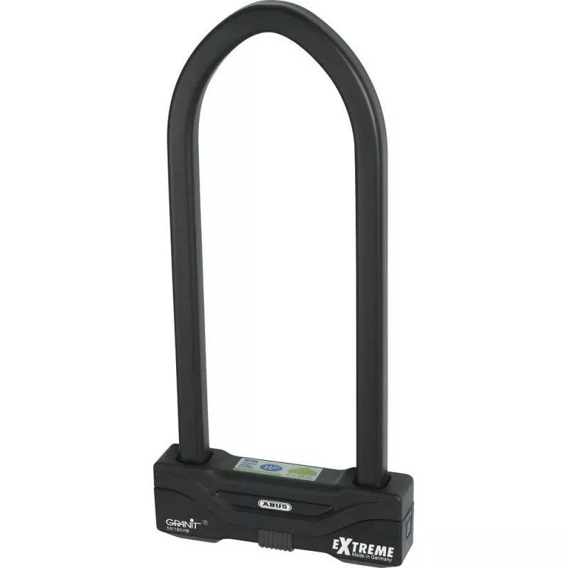 ABUS GRANIT Extreme 59 - grandinės spyna