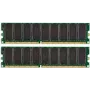 CoreParts MMH9753/8GB atminties modulis 2 x 4 GB DDR2 240-pin DIMM ECC