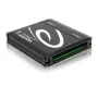 Delock 91686 USB 3.0 CFast kortelių skaitytuvas