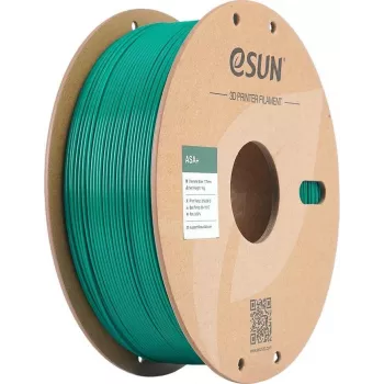 ASA+ 1,75mm ŽALIA 1kg (ASA+P175G1)