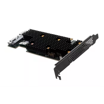Broadcom eHBA 9600-24i vidinis SAS/SATA adapteris