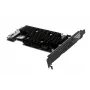 Broadcom eHBA 9600-24i vidinis SAS/SATA adapteris