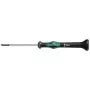 Wera 2067 T2 elektronikos ir precizinės mechanikos Torx atsuktuvas, ašmenų ilgis 40 mm (05118036001)