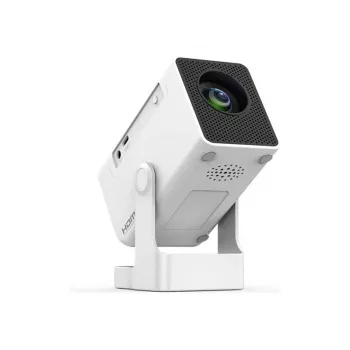 Philips NeoPix 140 Projektorius NPX140 Baltas Wi-Fi