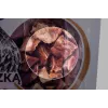 Šuns dresūros skanėstai Hilton Treaning Treats Duck 80 g – minkšti, anties skonio dresūros užkandžiai
