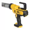 DeWALT DCE580N-XJ pistoletas sandarikliams kasetinis