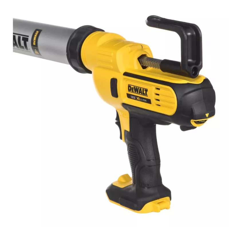 DeWALT DCE580N-XJ pistoletas sandarikliams kasetinis