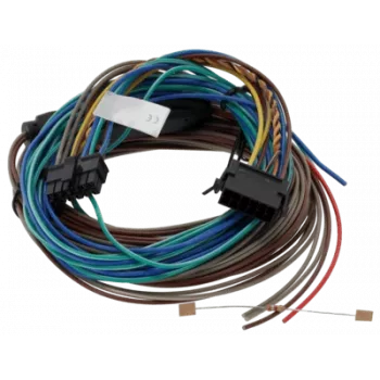 TOMTOM Webfleet I/O kabelio praėjimo termografas – ColdChain 10834