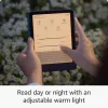 Amazon Kindle Paperwhite 12-osios kartos e. knygų skaityklė su 7 colių ekranu, 16 GB, Jade, B0CFP6F89F