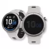 Stelio Activ Pro GPS STSWA102TN išmanusis laikrodis, 46 mm titano korpusas