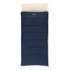 Miegmaišis Outwell Contour Lux XL – stačiakampis, suaugusiems, poliesteris, 2200×1050 mm, iki 190 cm, mėlynas