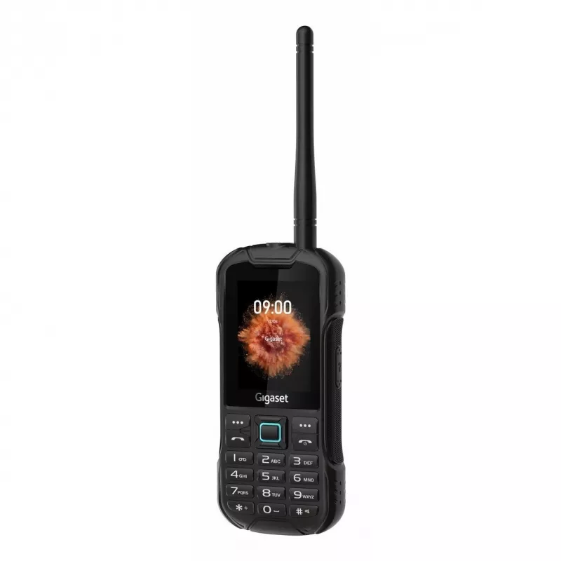Mobilus telefonas Gigaset GLX8 Active 2.4 colio