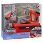 Little Tikes Creative Construction įrankių dėžės žaislų rinkinys