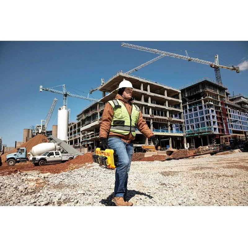 DeWALT DCB104-QW akumuliatorių įkroviklis