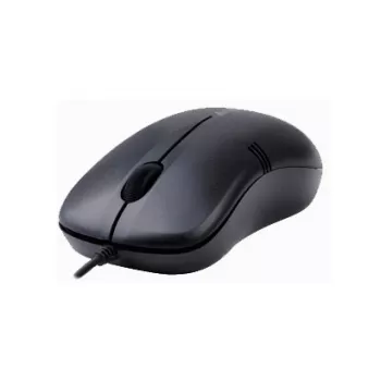 A4Tech Padless Wired Mouse