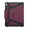 Apsauginis dėklas iPad Air M2/M3 (bordo)