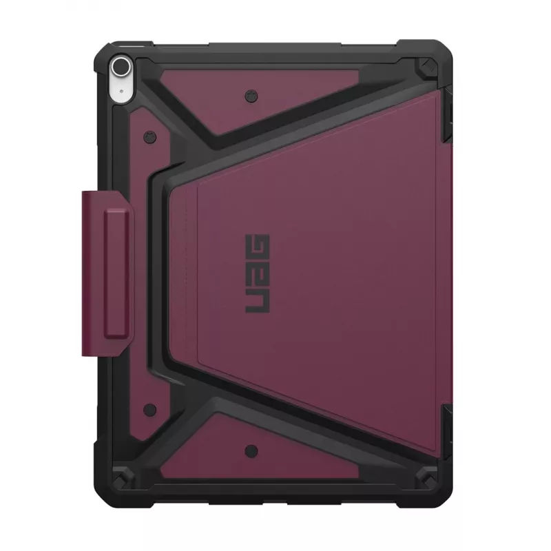 Apsauginis dėklas iPad Air M2/M3 (bordo)