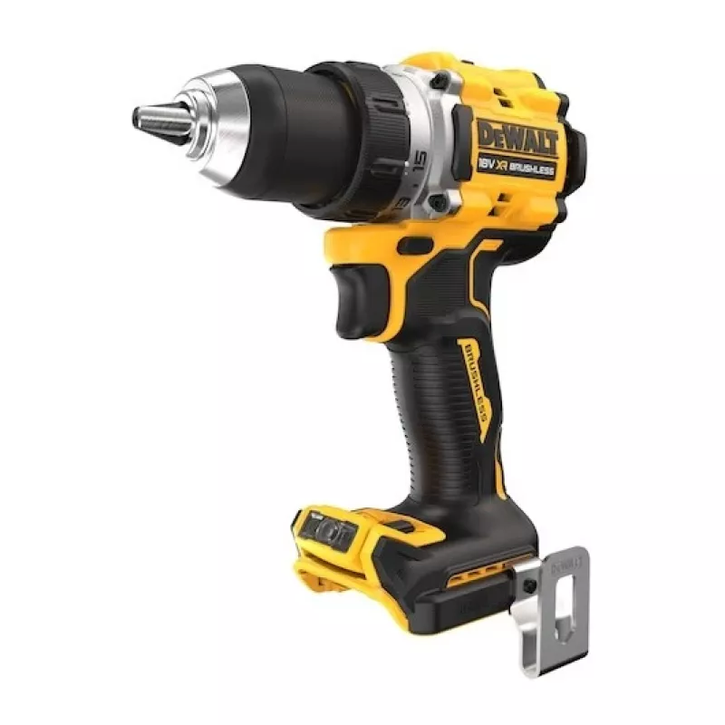 DeWALT DCD800P2T-QW akumuliatorinis sukamasis gręžtuvas / atsuktuvas