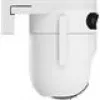 EZVIZ H9c Dual 3K CS-H9C (5MP+5MP) lauko sukama IP kamera, 2880×1620, Wi-Fi + LAN, DC 12V, microSD iki 512 GB, spalvotas matymas tamsoje