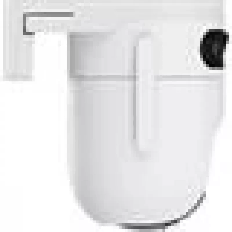 EZVIZ H9c Dual 3K CS-H9C (5MP+5MP) lauko sukama IP kamera, 2880×1620, Wi-Fi + LAN, DC 12V, microSD iki 512 GB, spalvotas matymas tamsoje