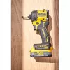 DeWALT DCF870E2T-QQ veržliaraktis 1/4 inch 3000 aps./min 56 N·m juodas/geltonas 500 W 18 V