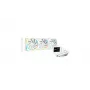 DeepCool LM360 WH skysčio aušinimo rinkinys procesoriui 12 cm baltas 1 vnt.