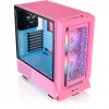 Korpusas Thermaltake Ceres 350 MX Midi Tower Rožinis