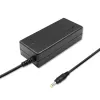 Qoltec 51509 45W maitinimo adapteris, skirtas Lenovo | 45W | 20V | 2,25A | 4,0*1,7 | + maitinimo laidas