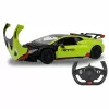 Sportinis automobilis Jamara Lamborghini Huracán STO su elektriniu varikliu, 1:14