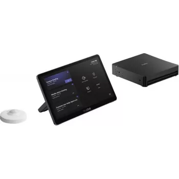 Mini PC Yealink McoreKit-C4U-MS Intel Core i5 8GB 128GB SSD Juodas