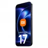 Xiaomi 17 Ultra 5G Dual SIM 16GB RAM 1TB juoda