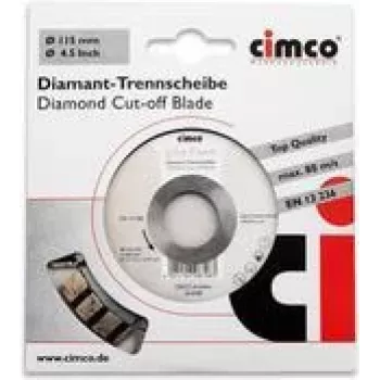 Šlifavimo diskas Cimco 208708