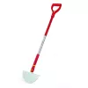 Vejos krašto formavimo geležis WOLF-Garten RM-F HALF-MOON 3311.800
