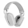 Ausinės belaidės Logitech ZONE VIBE WIRELESS MS – Off White