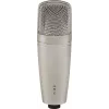 Mikrofonas Behringer C-1U USB kondensatorinis