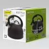 Maestro MR-1325 virdulys 2,5 l, juodas